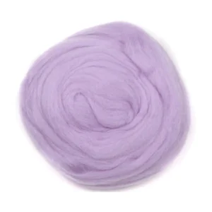 Vėlimo vilna Nako Keche, 50g Šviesiai violetinė