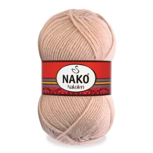 Nako Nakolen (pusvilnė) Smėlinė 10390