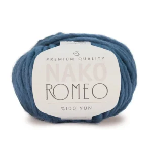 Romeo Nako (Vilna) Tamsiai mėlyna 23091
