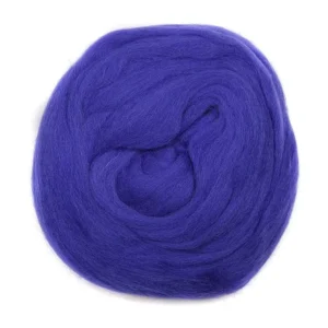 Vėlimo vilna Nako Keche, 50g Violetinė 3196