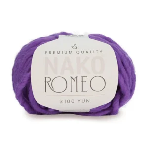 Romeo Nako (Vilna) Violetinė 6656