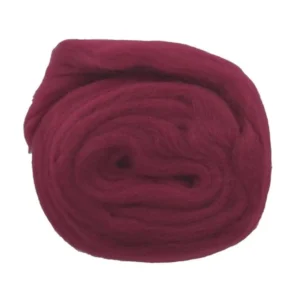 Vėlimo vilna Nako Keche, 50g Bordo 999